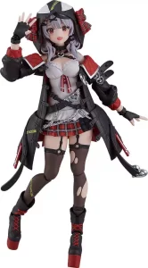Figma Sakamata Chloe di Hololive Production - Action Figure da 14 cm