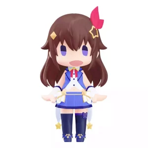Action Figure Hololive Production HELLO! GOOD SMILE Tokino Sora 10 cm