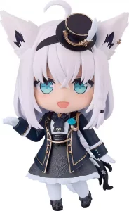 Nendoroid Fubuki Hololive Production: Abito da Sfilata