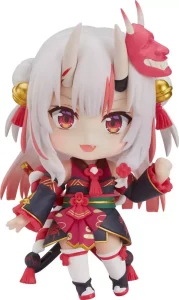 Nendoroid Nakiri Ayame (Hololive Production) – Action Figure 10 cm