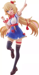 Statua PVC Pop Up Parade Akai Haato 17 cm