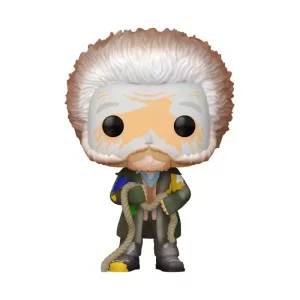 Mamma ho perso l'aereo 2 POP! Movies Vinyl Figure Marv - 9 cm