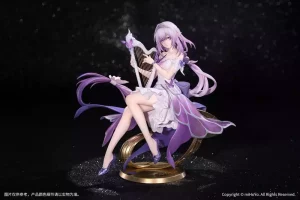 Honkai: Star Rail - Statuetta PVC 1/8 Castorice Star Rail Live Ver. 19 cm