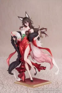 Honkai: Star Rail - Statua PVC 1/8 Fugue: Star Luck Amass Fortunes Ver. 24 cm