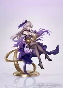 Honkai: Star Rail - Statua PVC 1/8 The Herta: Star Rail Live Ver. 19 cm