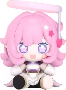Honkai: Star Rail Good Smile Chibi Figure ELF/Elisa 6 cm