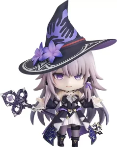 Honkai: Star Rail Nendoroid The Herta - Action Figure 10 cm