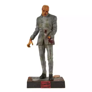 Statua Dr. Freudstein da House By the Cemetery - 30 cm