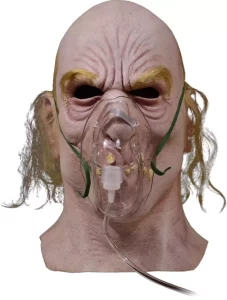 Maschera del Dottor Satan - House of 1000 Corpses