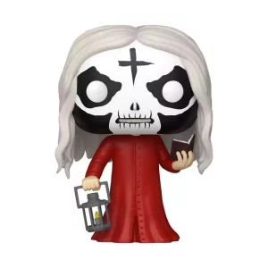 Funko POP! Otis B. Driftwood - House of 1000 Corpses - 9 cm