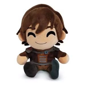 Peluche How to Train Your Dragon - Hiccup 23 cm