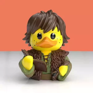 How to Train Your Dragon - Tubbz PVC Figure Hiccup Haddock III 1st Edition 10 cm