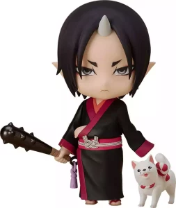 Nendoroid Hozuki no Reitetsu – Hozuki 2.0 (10 cm)
