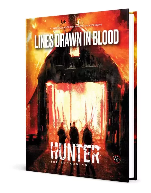 hunter-the-reckoning-5th-edition-rpg-book-lines-drawn-in-blood-sourcebook-englische-version-1765721779-0