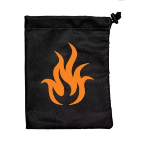 Borsa da Gioco a Tema Hunter: The Reckoning 5th Edition