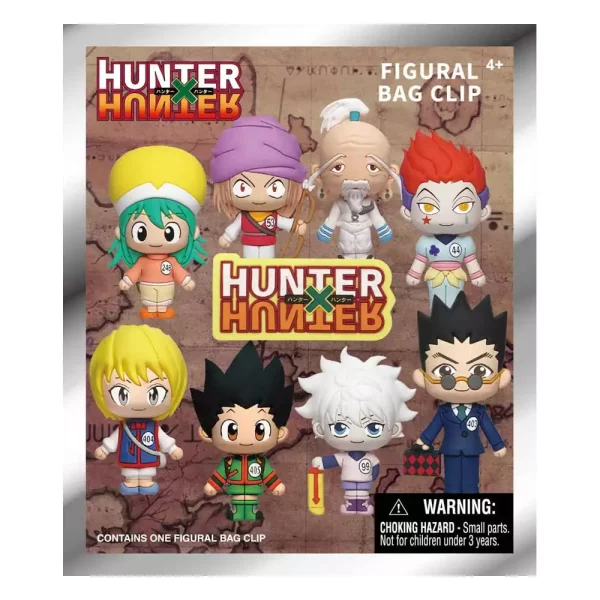 hunter-x-hunter-3d-foam-bag-clips-series-1-display-24-1765713347-2 hunter-x-hunter-3d-foam-bag-clips-series-1-display-24-1765713347-2