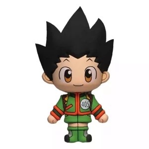 Hunter x Hunter Magnete 3D Gon