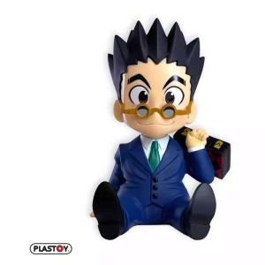 Hunter x Hunter: Salvadanaio Leorio 15 cm