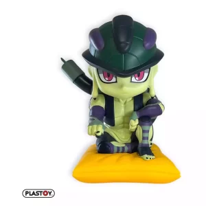 Hunter x Hunter: Salvadanaio Meruem 15,5 cm