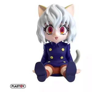 Hunter x Hunter: Salvadanaio Neferupito 14 cm