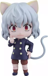 Hunter x Hunter Nendoroid Neferpitou 10 cm