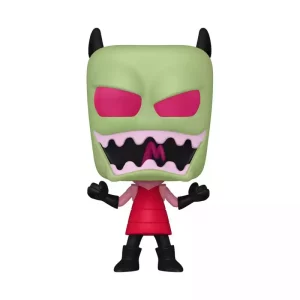 Invader Zim POP! Action Figure Vinil Zim 9 cm