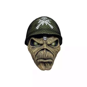Maschera Eddie Iron Maiden - A Matter of Life and Death