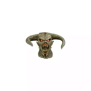 Maschera Iron Maiden - Legacy of the Beast