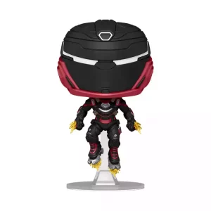 Ironheart POP! Vinyl Figure Modello 9 cm