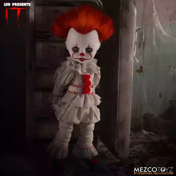 it-living-dead-dolls-doll-pennywise-25-cm-1765713028-6 it-living-dead-dolls-doll-pennywise-25-cm-1765713028-6