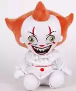 Peluche Pennywise Seduto - It (22 cm)