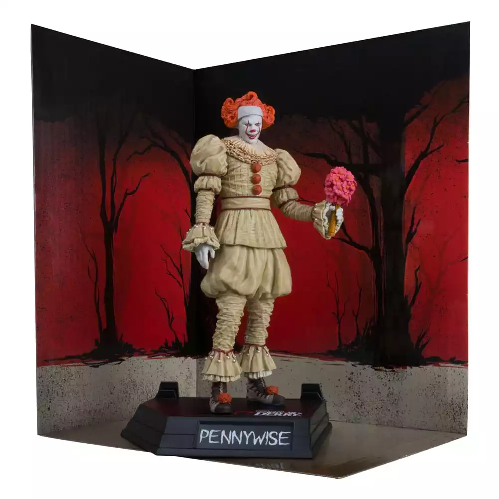 it-welcome-to-derry-movie-maniacs-pvc-statue-pennywise-flashback-gold-label-16-cm-1765710467-4