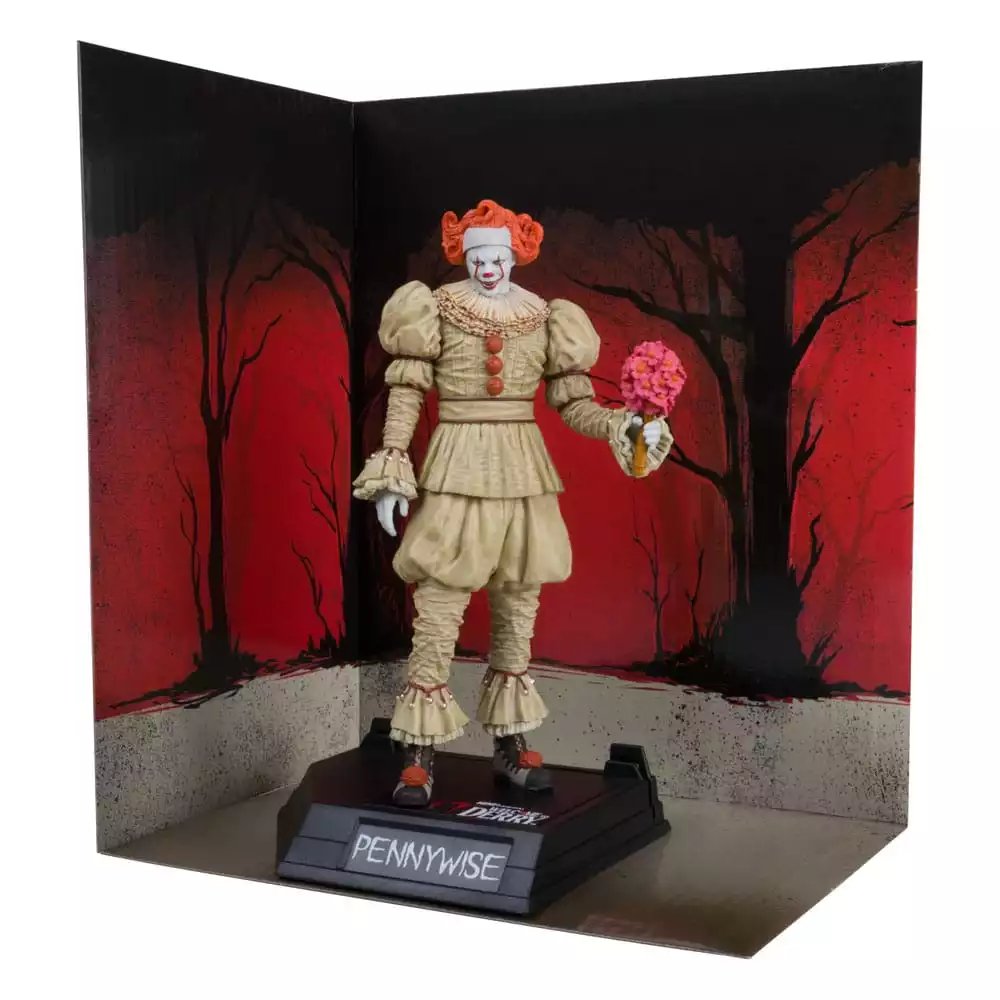 it-welcome-to-derry-movie-maniacs-pvc-statue-pennywise-flashback-gold-label-16-cm-1765710468-5