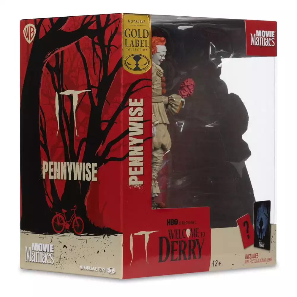 it-welcome-to-derry-movie-maniacs-pvc-statue-pennywise-flashback-gold-label-16-cm-1765710470-7