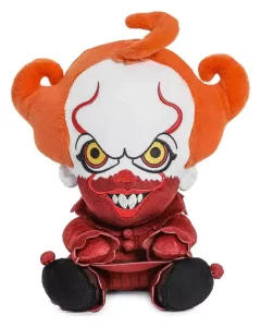 IT: Benvenuti a Derry - Pupazzo Pennywise Phunny 19 cm