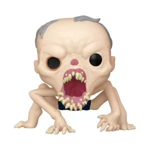 Funko POP! It - Benvenuti a Derry, Uomo Scheletro, 9 cm