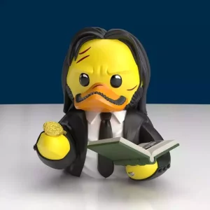 John Wick Tubbz PVC Figure - Edizione 1a - 10 cm