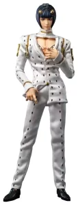 JoJo's Bizarre Adventure: Golden Wind - Action Figure 1/6 Bruno Bucciarati 31 cm