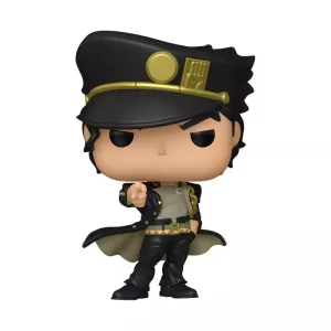 Funko POP! JoJo's Bizarre Adventure: Jotaro, 9 cm