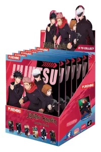 Jujutsu Kaisen: Stand Acrilici Blind Box Display (6)