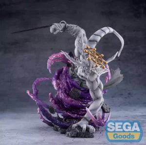 Jujutsu Kaisen Statua PVC Mahoraga, Generale Divino Divergente con Otto Mani