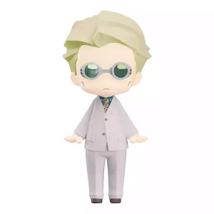 Jujutsu Kaisen: Action Figure Kento Nanami 10 cm - Good Smile HELLO!