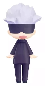 Jujutsu Kaisen: Action Figure Satoru Gojo HELLO! GOOD SMILE (10 cm)