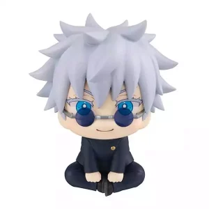 Statua PVC Jujutsu Kaisen - Gojo Satoru Kosen Ver. 11 cm