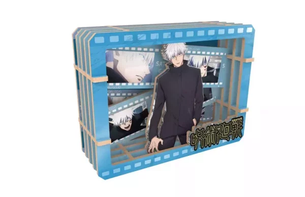 jujutsu-kaisen-model-kit-wooden-gallery-film-frame-s-gojo-1765721367-2 jujutsu-kaisen-model-kit-wooden-gallery-film-frame-s-gojo-1765721367-2