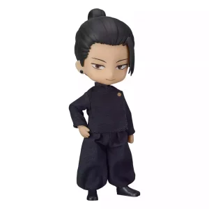 Jujutsu Kaisen Nendoroid Doll Suguru Geto: Tokyo Jujutsu High School Ver. 14 cm