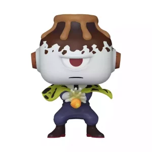 Jujutsu Kaisen POP! Animation – Figure Viniliche 9 cm