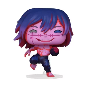 Funko POP! Animation Jujutsu Kaisen Mahito (Stagione 2) 9 cm