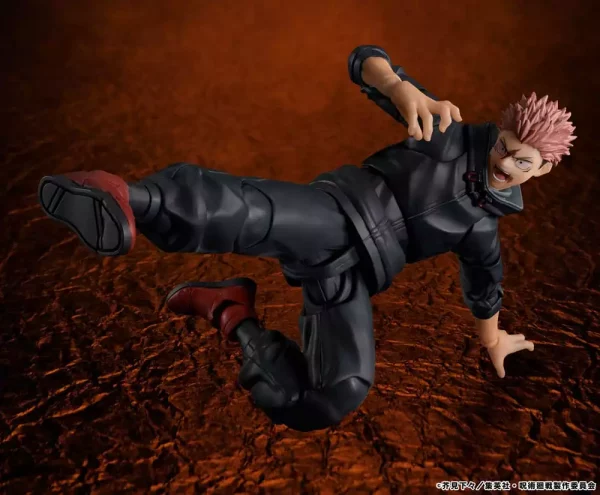 jujutsu-kaisen-s-h-figuarts-action-figure-yuji-itadori-sukunas-vessel-15-cm-1765673366-5 jujutsu-kaisen-s-h-figuarts-action-figure-yuji-itadori-sukunas-vessel-15-cm-1765673366-5