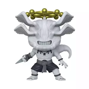 Jujutsu Kaisen POP! Vinyl Figure Mahoraga, 15 cm